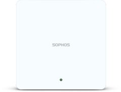 Sophos SOPHOS AP6 420 Access Point (EUK) plain no power adapter/PoE Injector