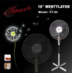 AMAR'E VT-04 40 cm 40W