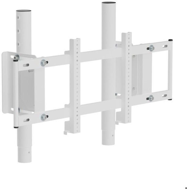 Oplite na monitor S8 Biely (OP-S8-4MMW)