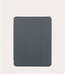 Tucano Tucano Satin protective case, Apple iPad 10.9", blue-black