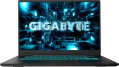 Gigabyte Gaming A16 Pro DYH Core 7 240H / 32 GB / 1 TB / RTX 5080 / 165 Hz (DYHG5EECC4SD)