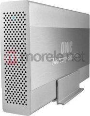 OWC Mercury Elite Pro (USB3.0, eSATA, FW800, HDD 3,5") aluminium (OWCMEP944FW8EU3)