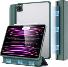 ESR ESR ASCEND HYBRID IPAD PRO 12.9 2021 / 2022 FOREST GREEN
