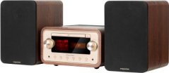 Kruger&Matz KM1961