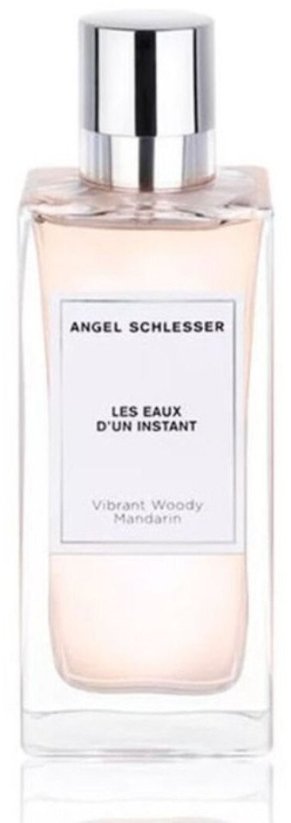 Angel Schlesser Perfumy Pánske Angel Schlesser VIBRANT WOODY MANDARIN EDT 100 ml Les eaux d'un instant Vibrant Woody Mandarin MEN