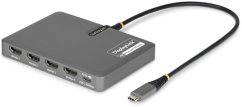 StarTech USB-C (QUAD-USB-HDMI-ADAPT)