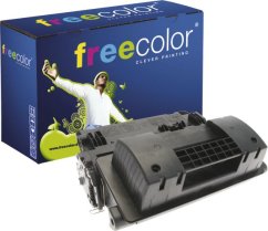 Freecolor Black  (90X-FRC)