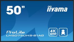 iiyama ProLite LH5075UHS-B1AG