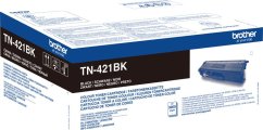 Brother TN-421 Black Originál  (TN421BK)