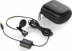 IK Multimedia IK iRig Mic Lav 2 Pack - Súprava mikrofónu