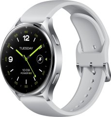 Xiaomi Watch 2 Sivý