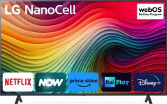 LG 50NANO82T6B