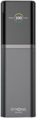 Strong Strong S19 bank mocy Litowo-jonowa (Li-Ion) 12000 mAh Sivý