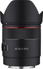 Samyang Sony E 24 mm F/1.8 AF
