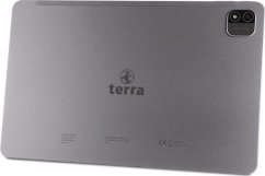 Terra PAD 1201 12.6" OLED/2560x1600/8GB/256G/LTE/Android 14