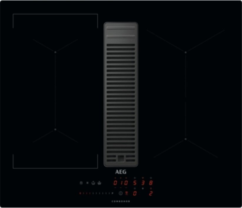 AEG IDE74243IB