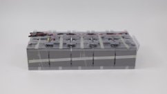 Eaton EASY BATTERY+ PRODUCT F