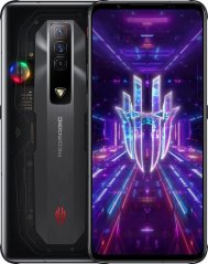 Nubia Red Magic 7 5G 18/256GB Čierny  (NX679J/18GB)