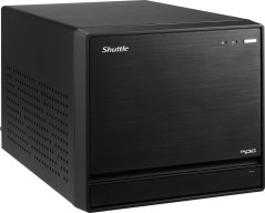 Shuttle Shuttle Barebone SW580R8