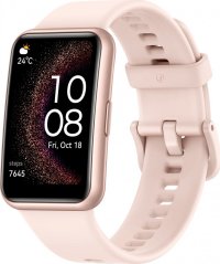 Huawei Watch Fit SE Ružový (Stia-B39)