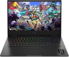 HP Omen 16-wf1183nw i7-14700HX / 16 GB / 512 GB / RTX 4070 / 165 Hz (C3VH4EA)