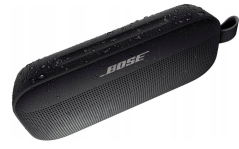 Bose SoundLink Flex čierny