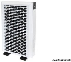 Watercool MO-RA IV 200 - Biely