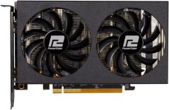 POWERCOLOR VGA PowerColor Radeon Fighter RX 6500XT 8GB GDDR6