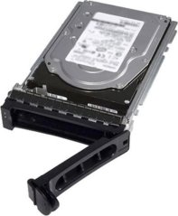 Dell 12TB 3.5'' SAS-3 (12Gb/s)  (161-BCJX?/S1)