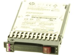 HP Nieb 450GB 2.5'' SAS-1 (3Gb/s)  (581310-001)