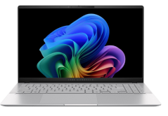 Asus Vivobook S 15 OLED S5507 X Elite X1E-78-10 / 32 GB / 1 TB / W11 Pro / 120 Hz (S5507QA-MA064X)
