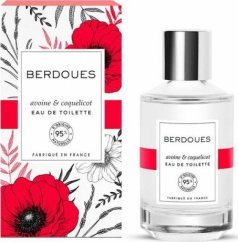 Parfums Berdoues Perfumy Unisex Berdoues EDT (100 ml) WOMEN
