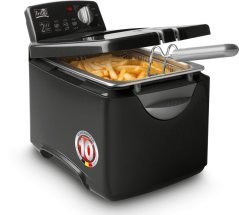 NoName FRITEL Turbo SF 4178 3L 2300W frytkownica olejowa
