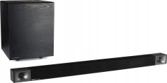 Klipsch Głoniki Cinema 800 soundbar