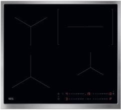 AEG AEG TO64IC0CXB induction cooker Autark