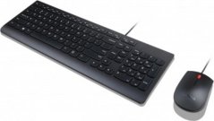 Lenovo Lenovo Essential Wired Keyboard and Mous