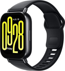 Xiaomi Redmi Watch 5 Active Black  (BHR8784GL)