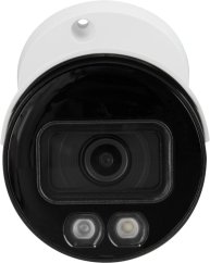 BCS BCS-L-TIP402FIR3-LED-Ai1 Kamera IP BCS tubowa 4Mpx, ISL