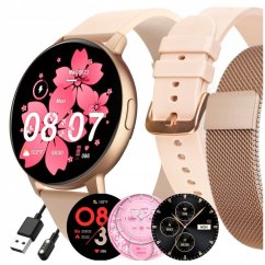 Blackview SMARTWATCH X20/GOLD X20GOLD BLACKVIEW