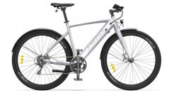 Himo Electric bicycle C30R MAX, White
