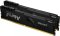 Kingston Fury Beast, DDR4, 32 GB, 3200MHz, CL16 (KF432C16BB1K2/32)