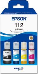 Epson Epson originln ink C13T06C64A, 112, T06C64A, CMYK