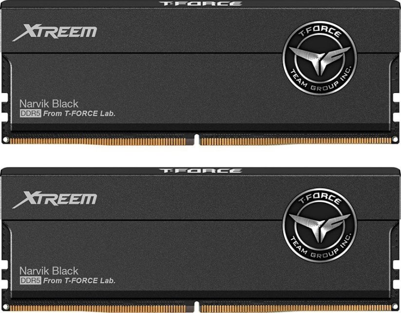 TeamGroup T-Force XTREEM, DDR5, 32 GB, 7600MHz, CL36 (FFXD532G7600HC36FDC01)