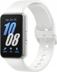 Samsung Smartwatch SAMSUNG Galaxy Fit 3 Silver