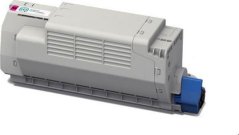 OKI ES7470/80 Magenta Originál (45396214)