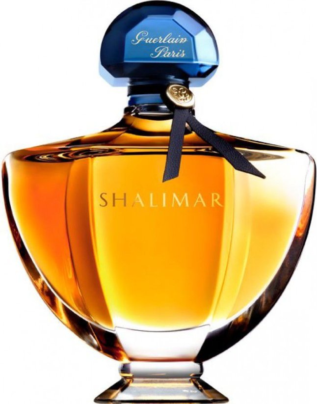 Guerlain Shalimar EDP 90 ml WOMEN