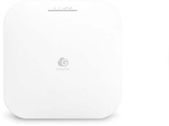 EnGenius Cloud ECW212L vnútorný zarządzalny WiFi6 802.11ax 2.5GbE PoE Biely