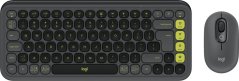 Logitech POP Icon Combo (920-013140)