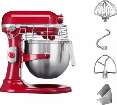 KitchenAid KitchenAid 5KSM7990XEER Professional Empire Red