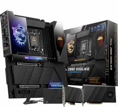 MSI MEG Z890 GODLIKE